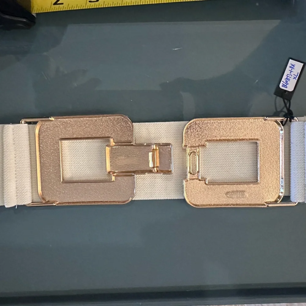 New nOir belt - Picture 2 of 4